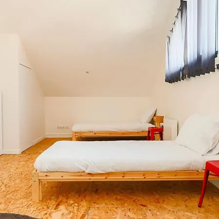 Loft Atypique - Piscine - 9p -tlse Nyaraló Toulouse