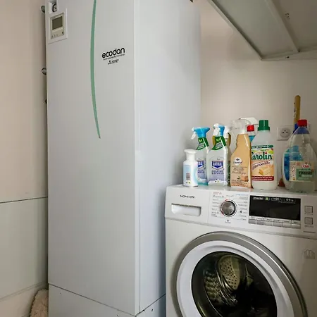 Loft Atypique - Piscine - 9p -tlse Nyaraló Toulouse