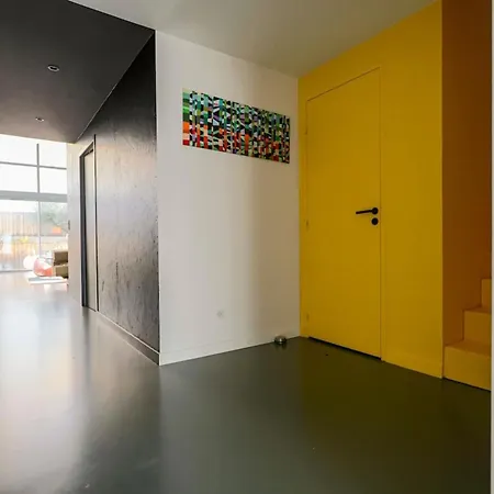 Loft Atypique - Piscine - 9p -tlse