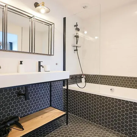 Loft Atypique - Piscine - 9p -tlse Nyaraló *