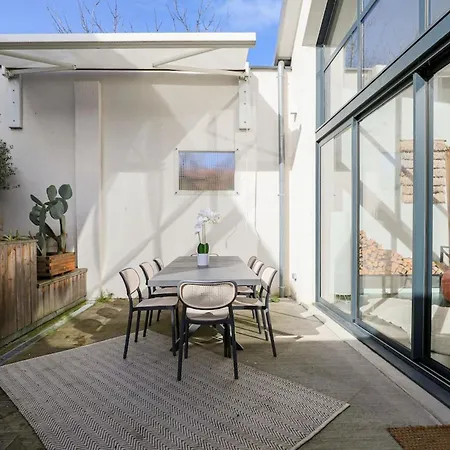 Loft Atypique - Piscine - 9p -tlse *