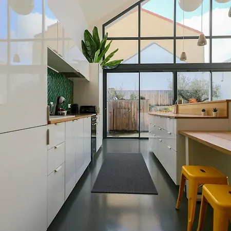 Loft Atypique - Piscine - 9p -tlse 펜션 *