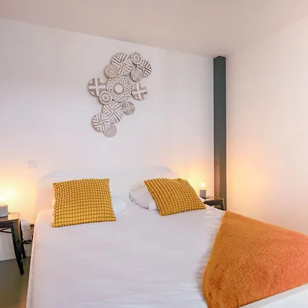 Loft Atypique - Piscine - 9p -tlse * Τουλούζη