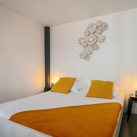 Loft Atypique - Piscine - 9p -tlse * Toulouse
