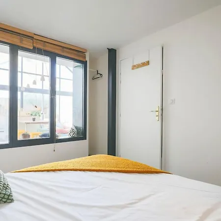 Loft Atypique - Piscine - 9p -tlse * Toulouse