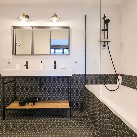 Holiday home Loft Atypique - Piscine - 9p -tlse Toulouse